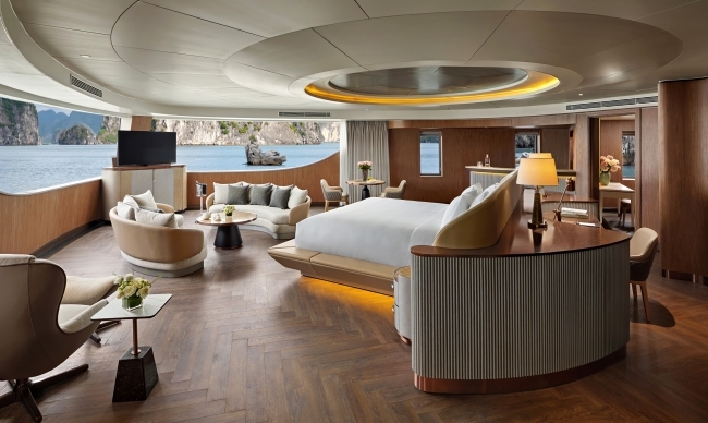 President Suite