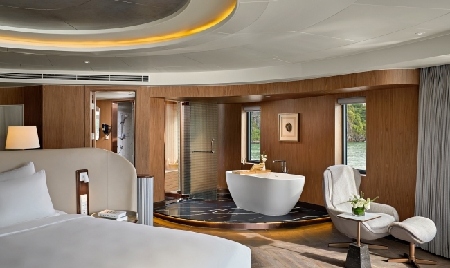 President Suite