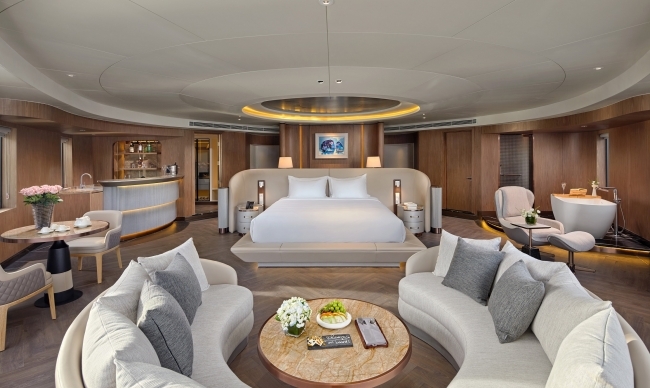 President Suite