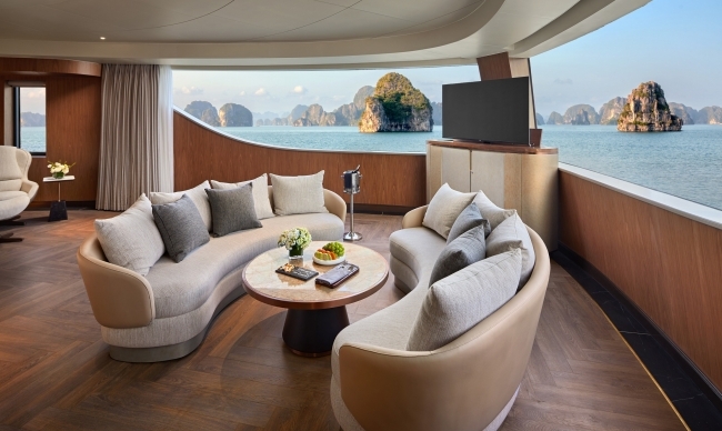 President Suite