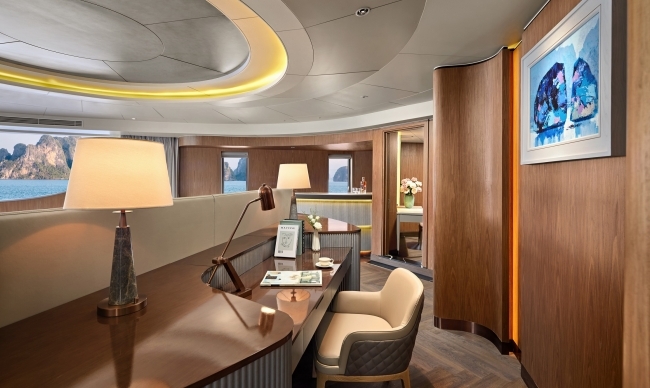 President Suite