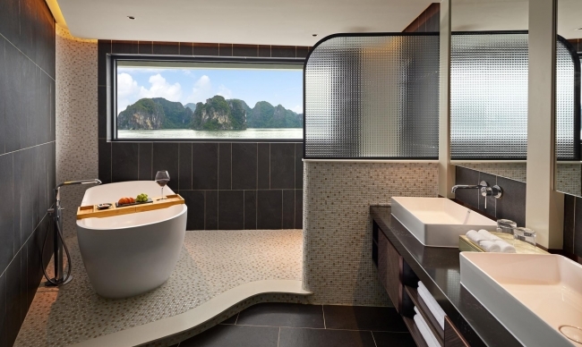 Signature Suite