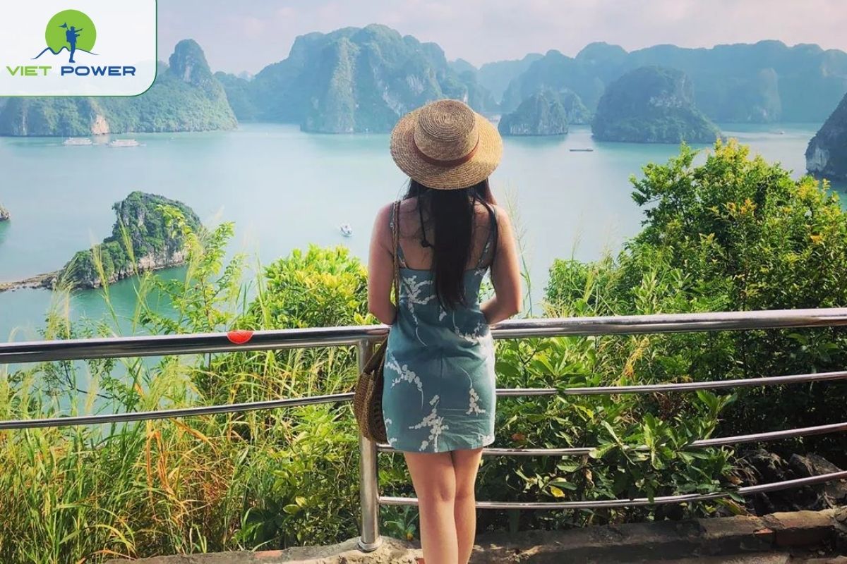 Titop Island –  Viewpoint