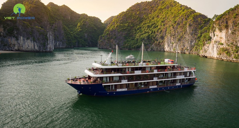 La Pandora Cruise