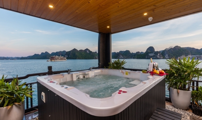 La Regina Grand Cruise