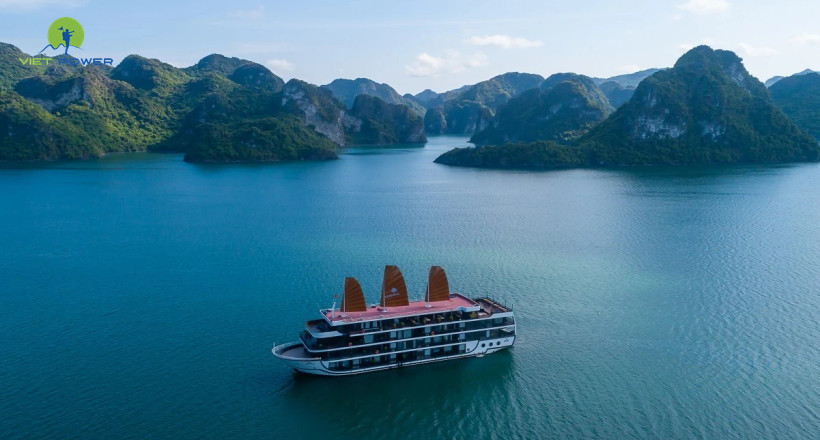 La Regina Grand Cruise