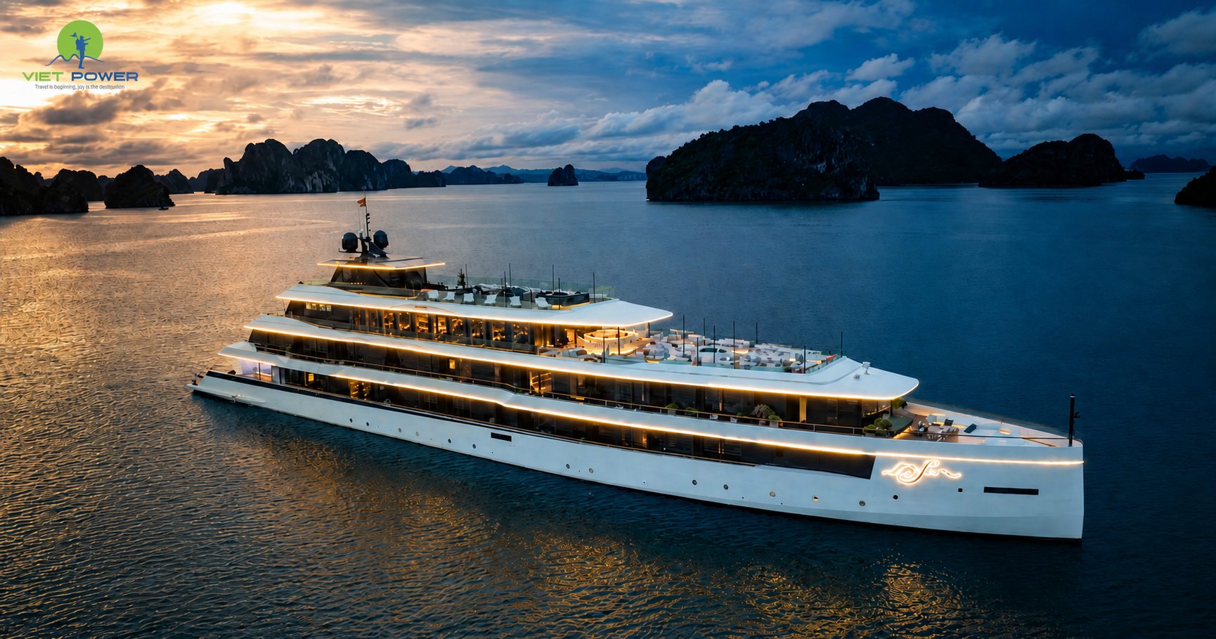 La SEN of the Bay Cruise