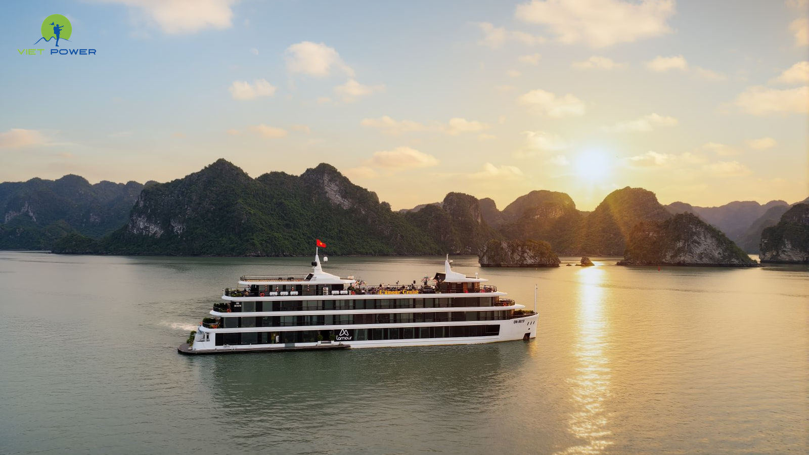 L'Amour Cruise