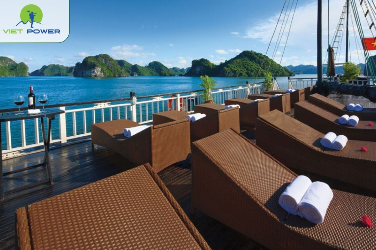 Sundeck