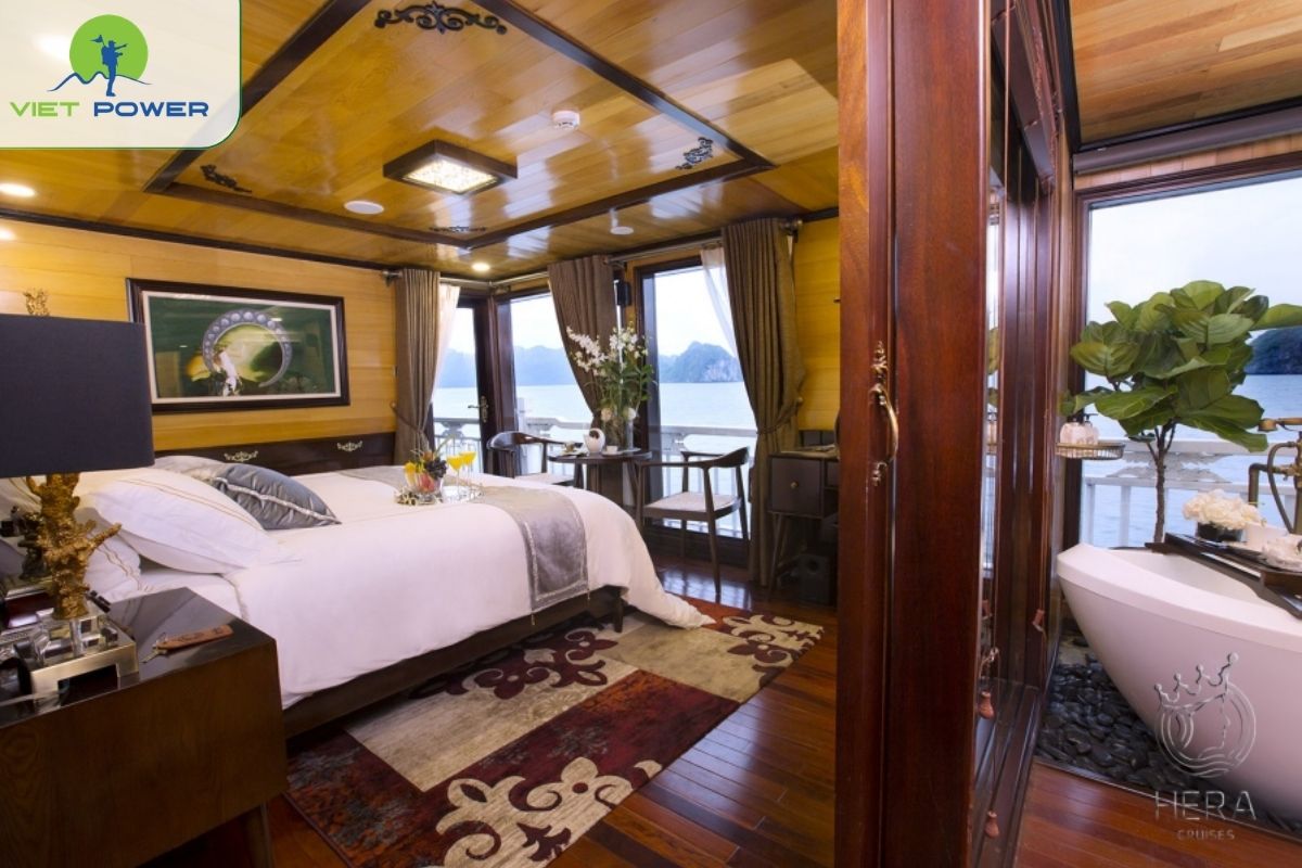 Ocean Suite