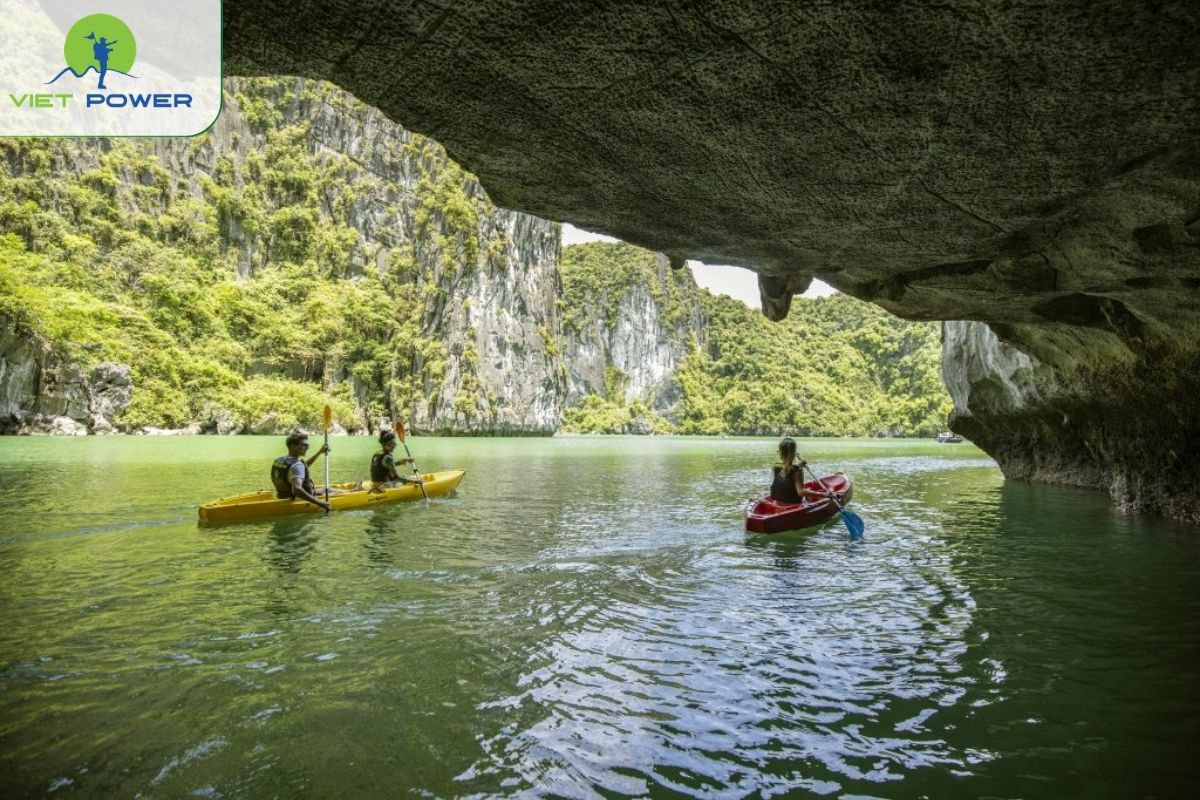 Luon Cave