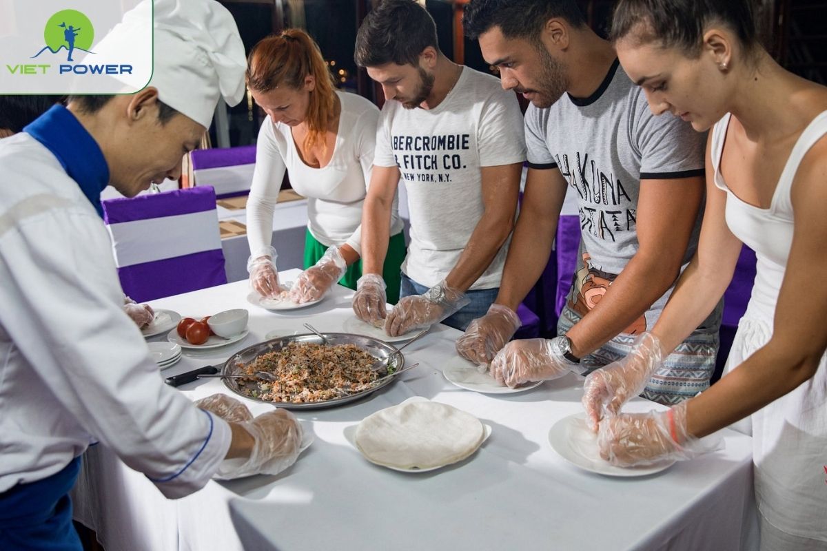 Cooking Class