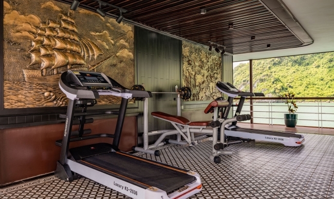 Le Journey Elegance Cruise