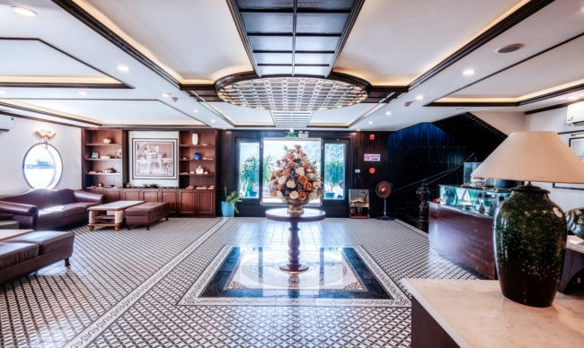 Le Journey Elegance Cruise