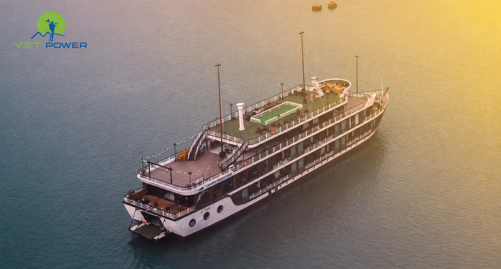 Le Journey Elegance Cruise