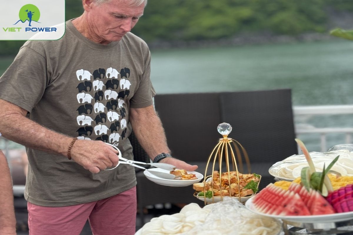 Dining Experience