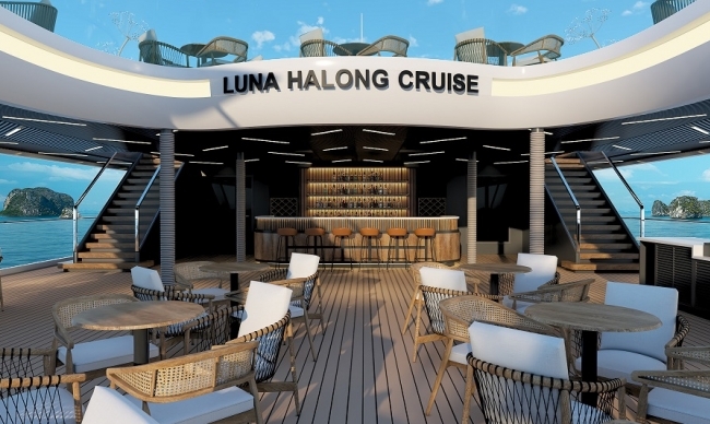 Luna Halong Cruise