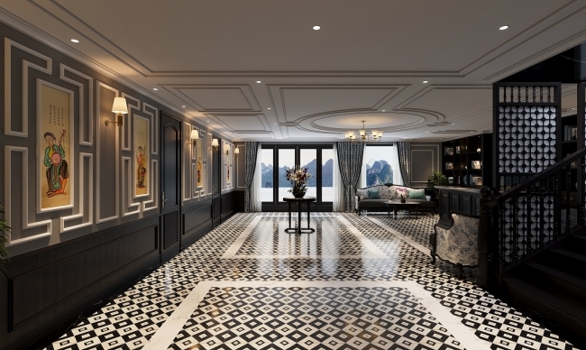 Majesty Prime Cruise