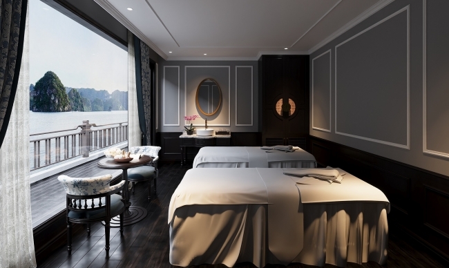 Majesty Prime Cruise