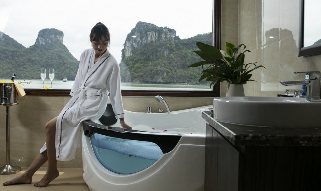 Unsurpassed service quality