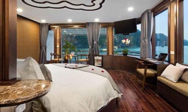 Orchid Exclusive Suite