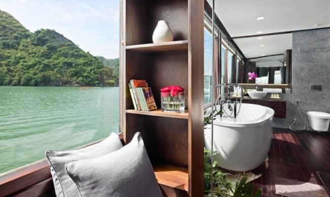 Orchid Exclusive Suite