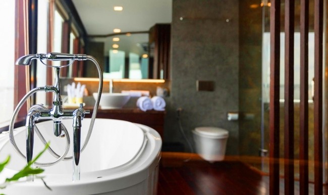 Orchid Exclusive Suite