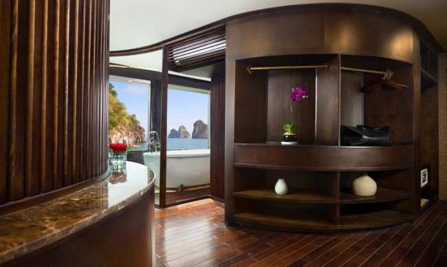 Orchid Exclusive Suite