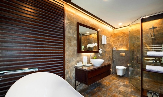 Family Suite with Balcony
