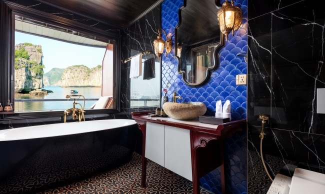 Premium Terrace Suite