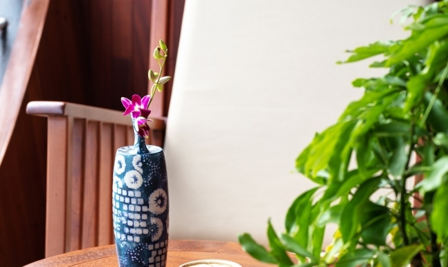 Family Terrace Suite