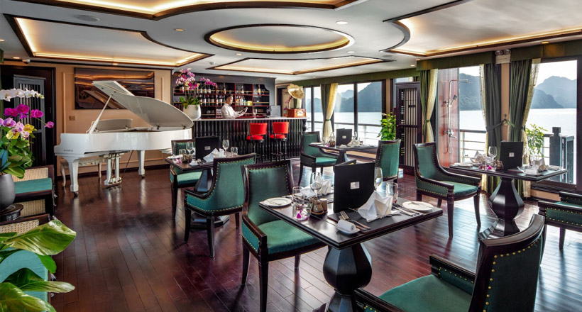 Orchid Premium Cruise