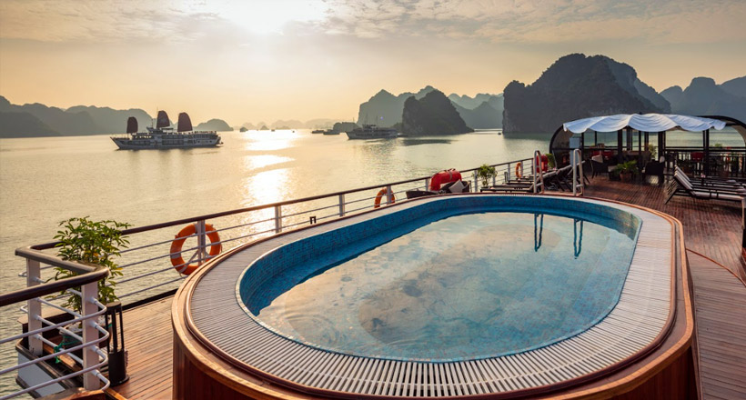 Orchid Premium Cruise