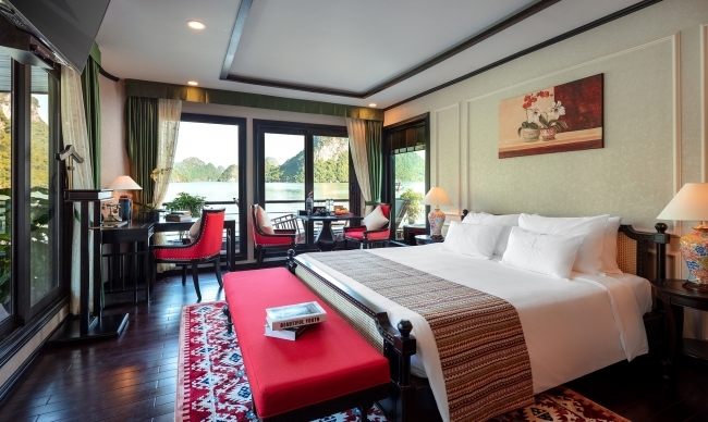 Orchid Premium Exclusive Suite