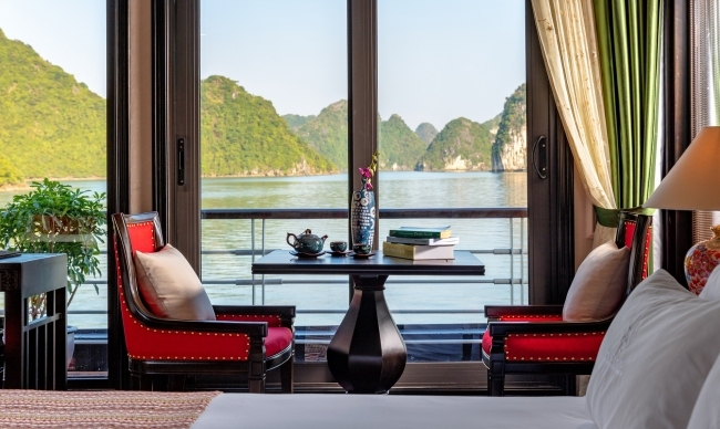 Orchid Premium Exclusive Suite