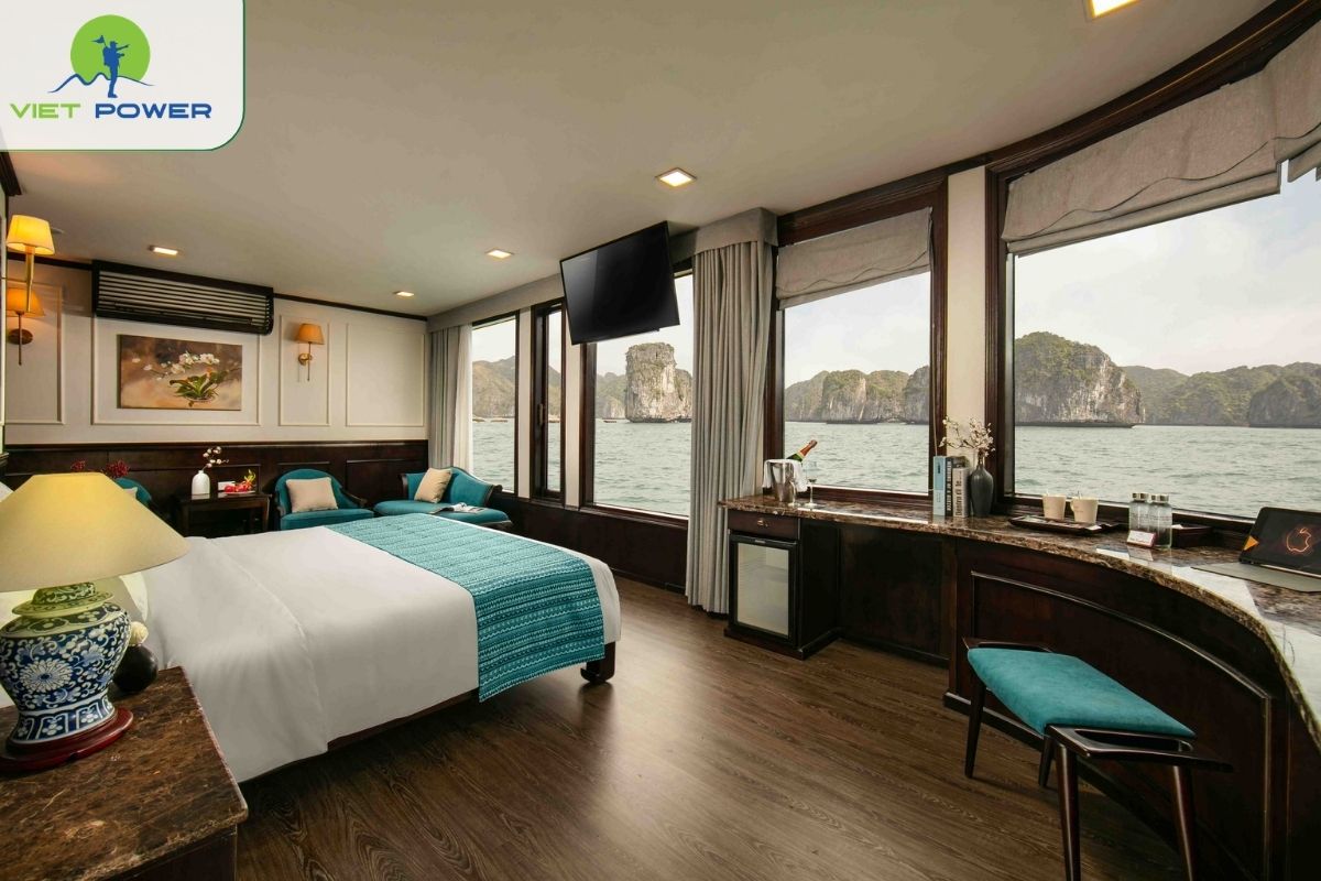 Exclusive Suite