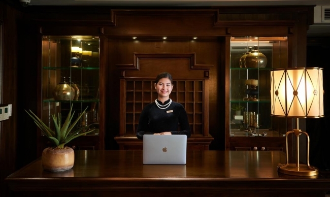 Paradise Grand Cruise