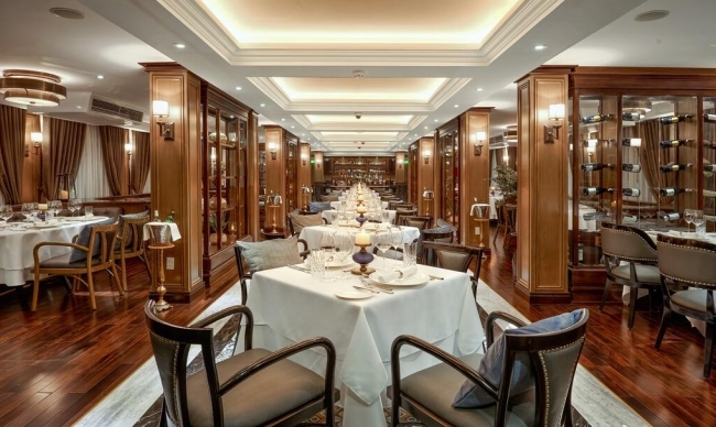 Paradise Grand Cruise