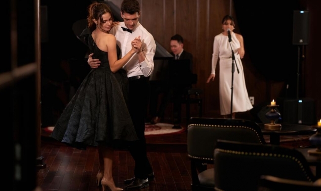 Paradise Grand Cruise