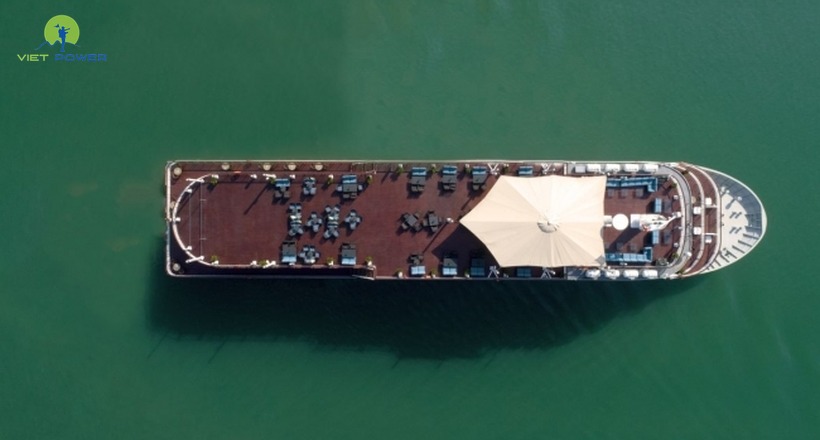 Paradise Grand Cruise