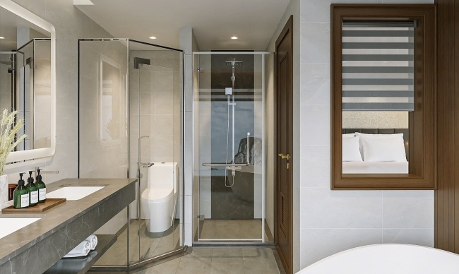 Paradise Legacy Suite Cabin