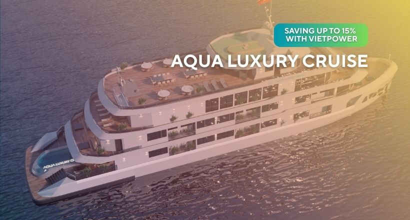 Aqua Luxury Cruise