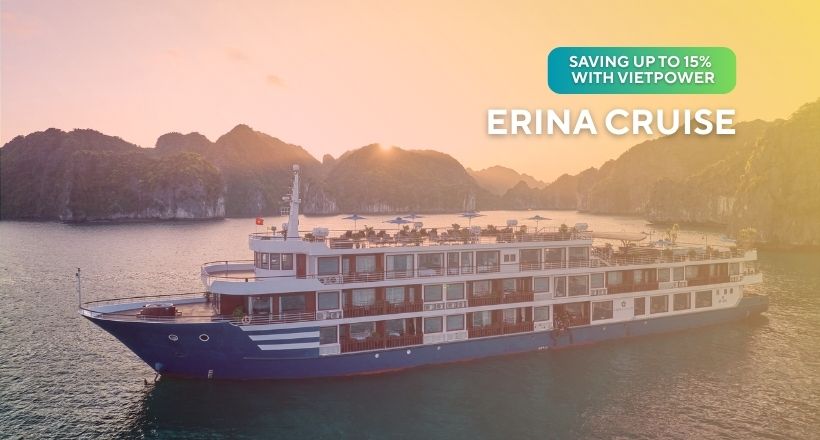 Erina Cruise