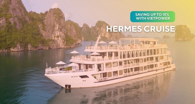 Hermes Cruise