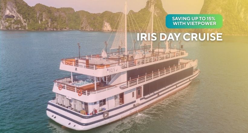 Iris Day Cruise