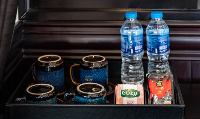 Rita Suite VIP Private Balcony