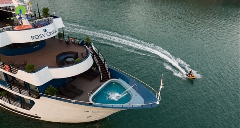 Rosy Cruise