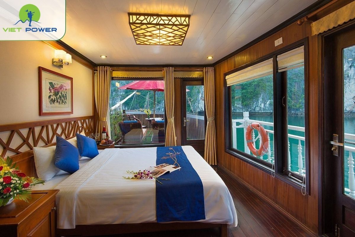 Royal Suite