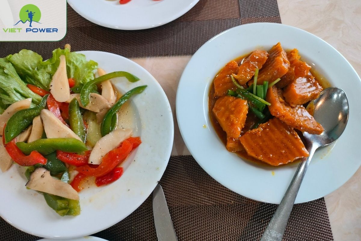 Food, Dining