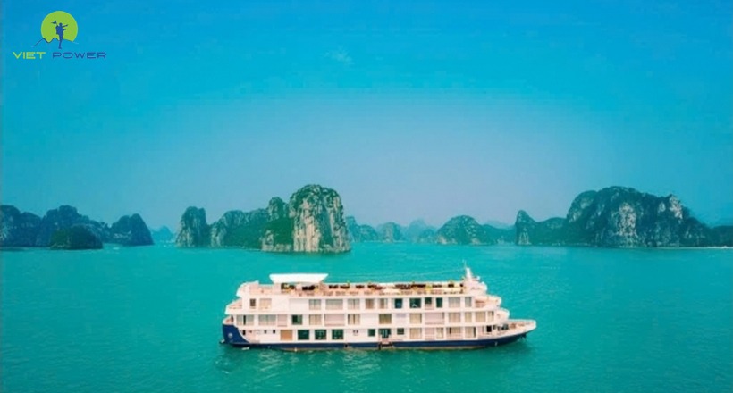 Sea Coral Cruise